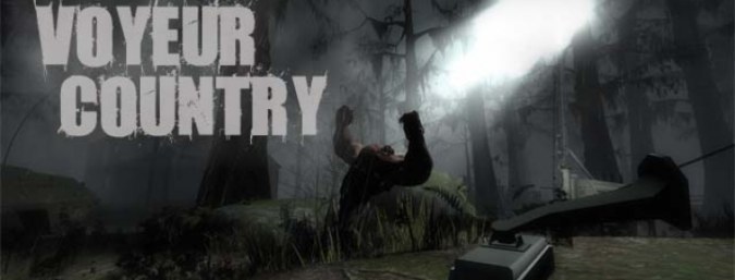Voyeur Country [Beta v0.2]