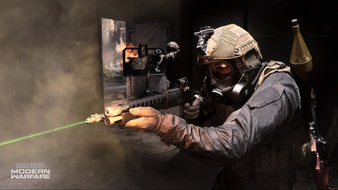Warzone Ports Pack
