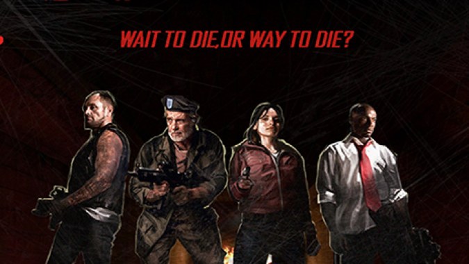 Way To Die