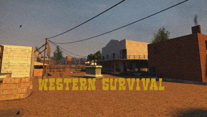 Western Survival Western Survival