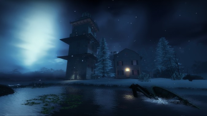 Whispers of Winter Whispers of Winter