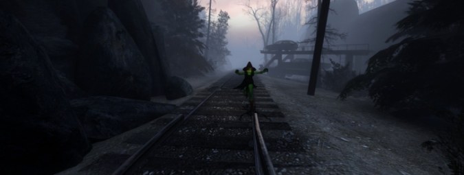 Wicked Witch of the West