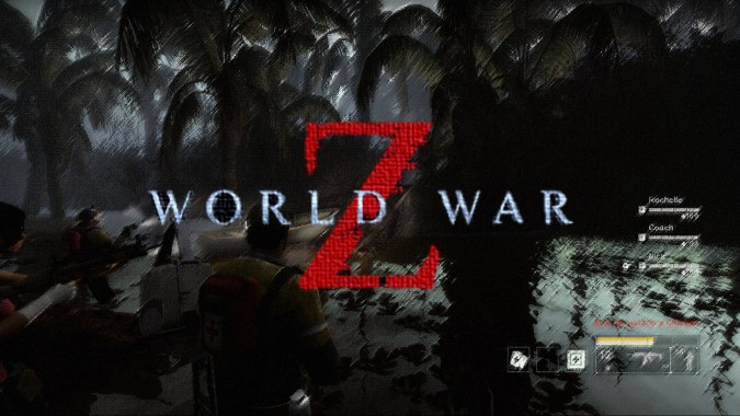 World War Z Collection