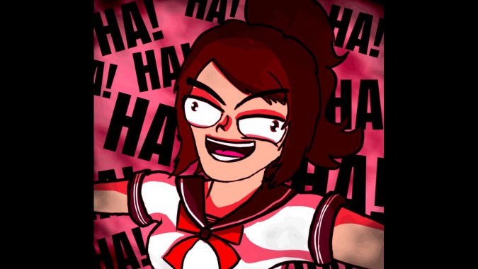 Yandere Laugh for Common Infected