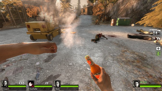 13 RNG BO2 Soda Pack(Pain Pills)