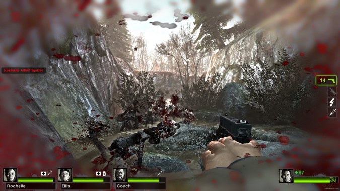 19-Shot Snakeshot Handguns Version 1.5