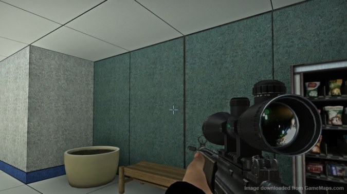 2019 - HD Texture Pack