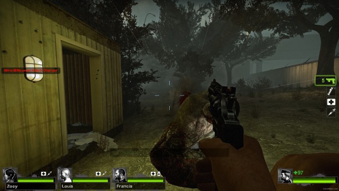 6-Shot Snakeshot Revolvers Version 1.5