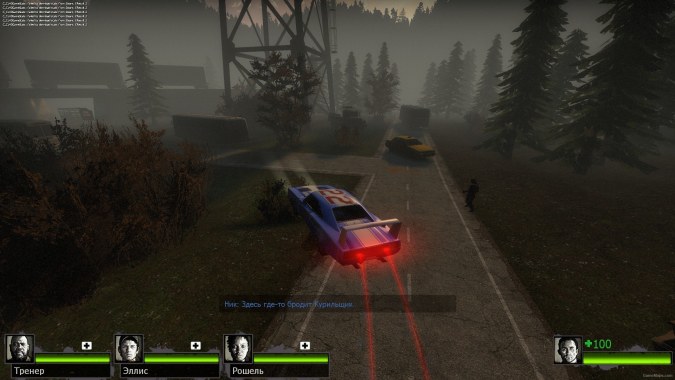 "Deal With Destiny": Driveable Car Edition!