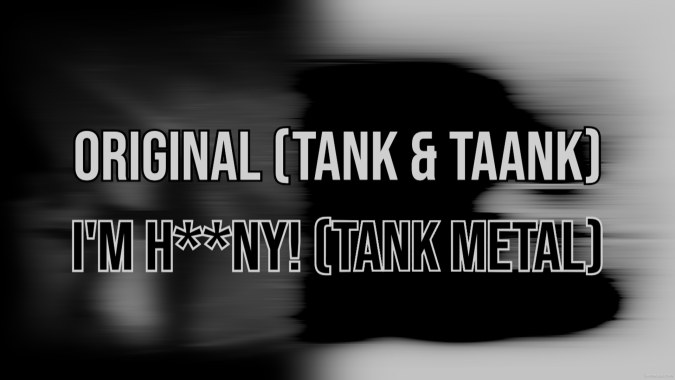 [L4D2] Twin Marionettes Boss Fight (Tank Music)