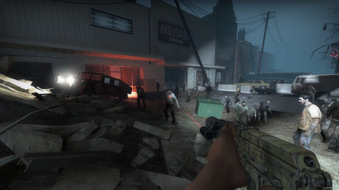 Download Metro 2033 Mods For Left 4 Dead 2 Gamemaps Download Metro 2033 Mods For Left 4 Dead 2 Gamemaps