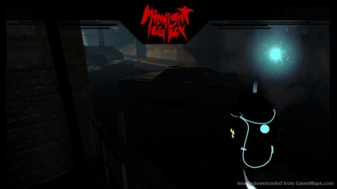 [mL] Radioactive Pipebomb (Blue)