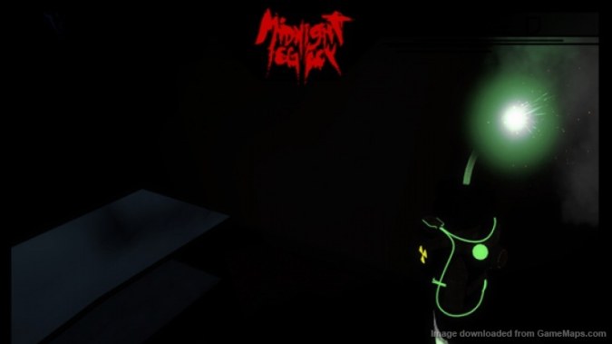 [mL] Radioactive Pipebomb (Green)