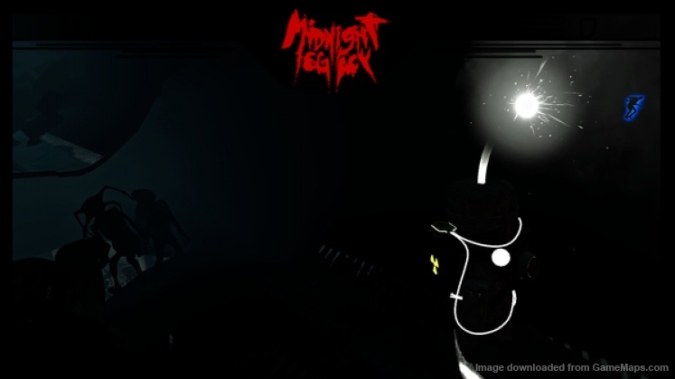 [mL] Radioactive Pipebomb (White)