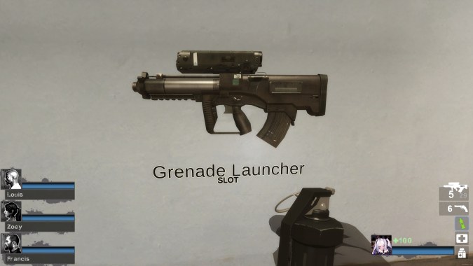 [MW3] XM25 v2 (COD Anims)