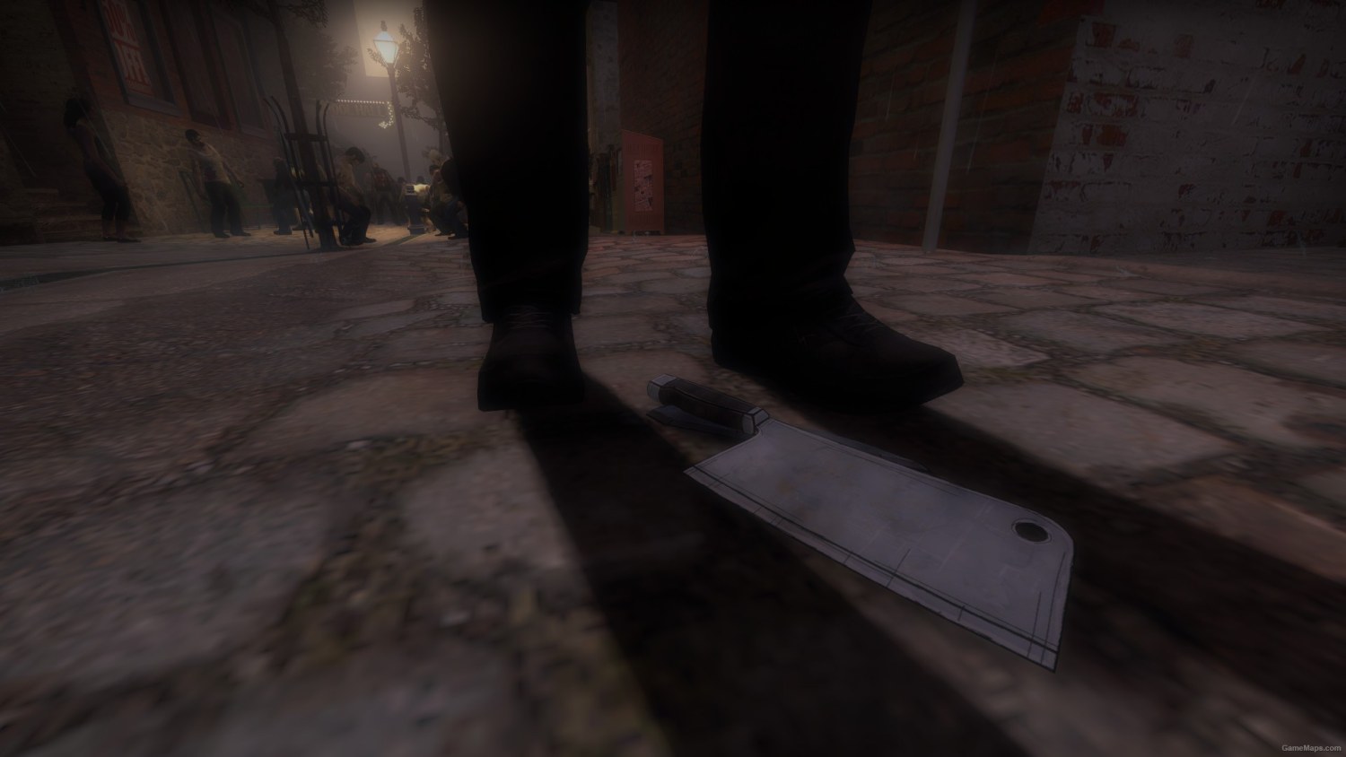 Free Mods And Skins Left 4 Dead 2 Gamemaps