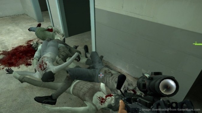 ACOG LAM M249
