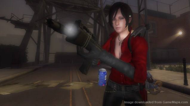 Ada Wong