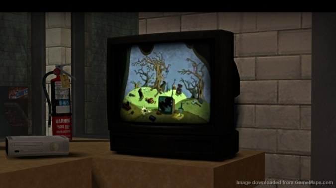 Adventure Time on TV