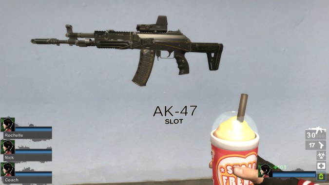 ak12 (AK47) [request]