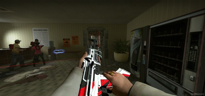 ak47 liniague kendip ♥ ak47 liniague kendip ♥