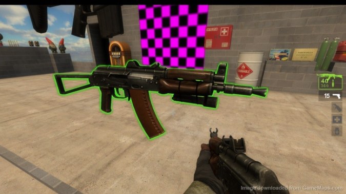 AKS74U