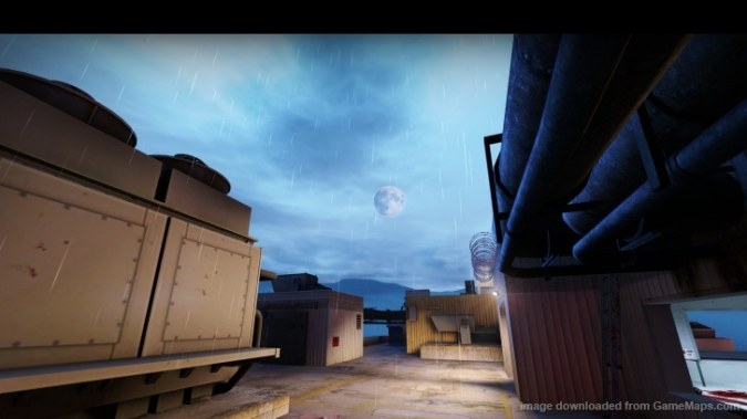 Alternative Moons