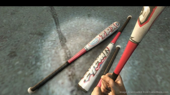 Aluminum Bat