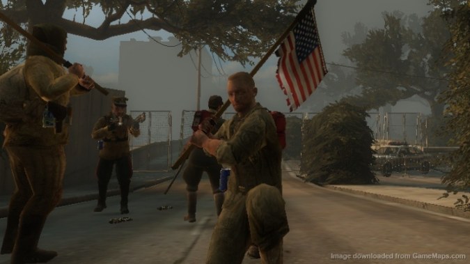 American Flag