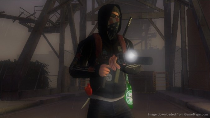 Anarchist Alex V1 (Ellis)