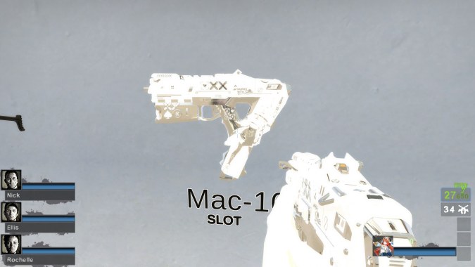 APEX Alternator - printstream (MAC10) [request]