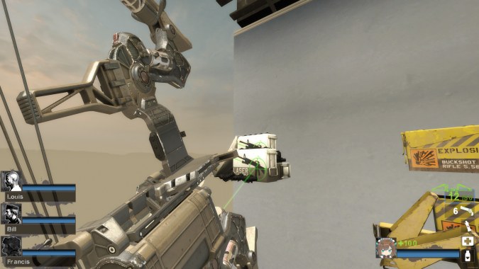 Apex Legends Bokek Compound Bow (SCOUT) [request]