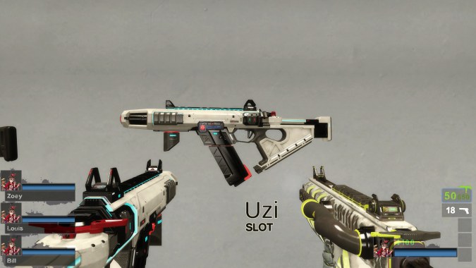 Download SMG Mods for Left 4 Dead 2 - GameMaps.com