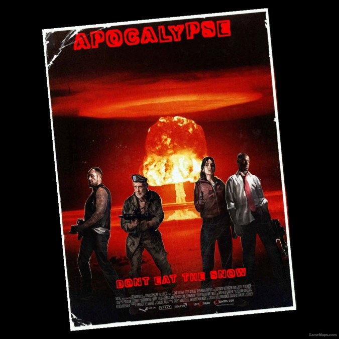 Apocalypse 2