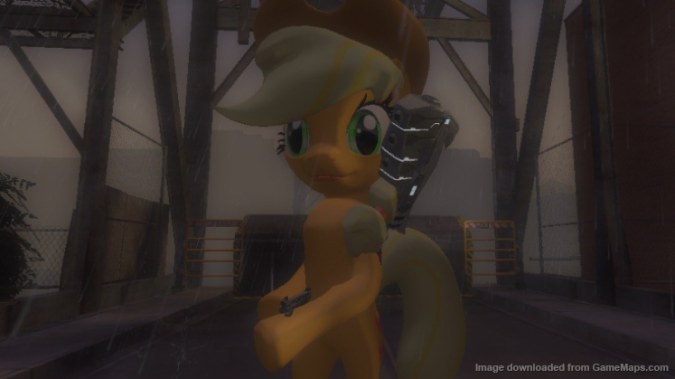 AppleJack
