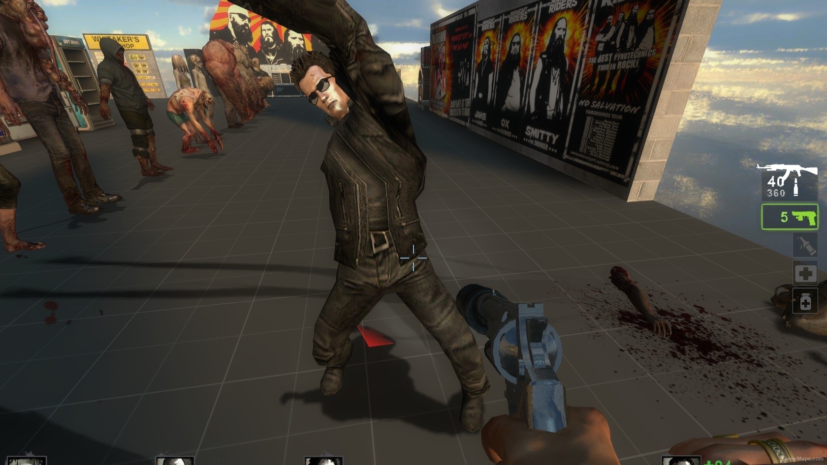 left 4 dead 2 standalone patch free download left 4 dead 2 standalone patch free download