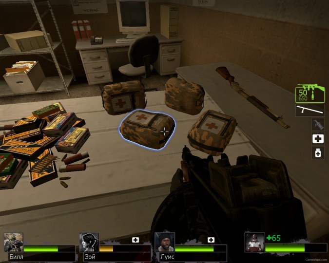 Autumn Camo Medkit Autumn Camo Medkit