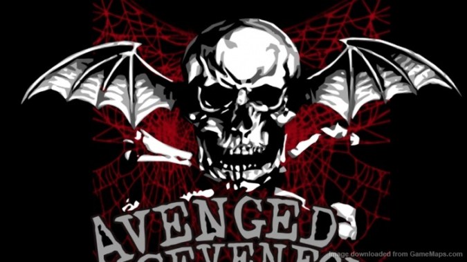 Avenged Sevenfold Concert