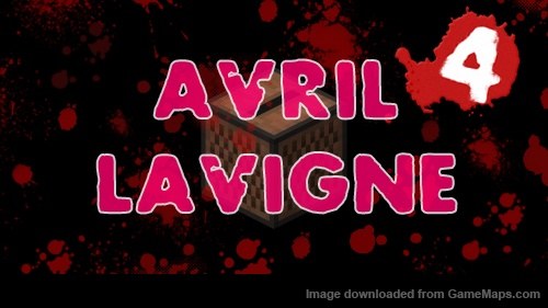 Avril Lavigne Jukebox