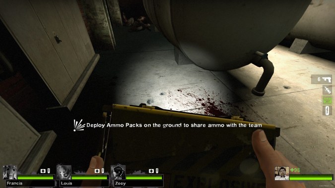 Awesome Ammo Packs Version 1.3