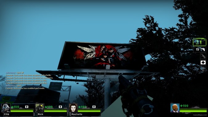Babymetal Concert Mod