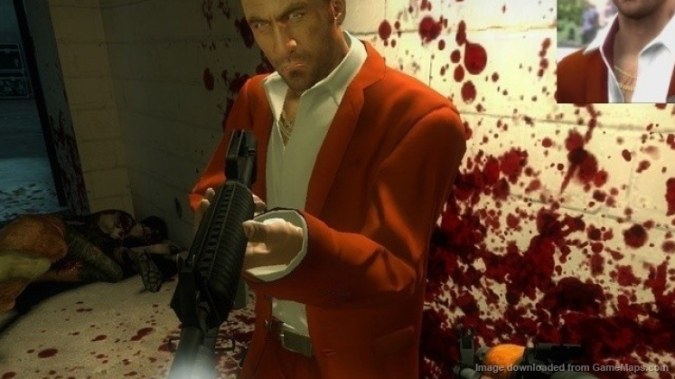 Badass Nick