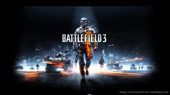 Battlefield 3 Safe Room Music Battlefield 3 Safe Room Music
