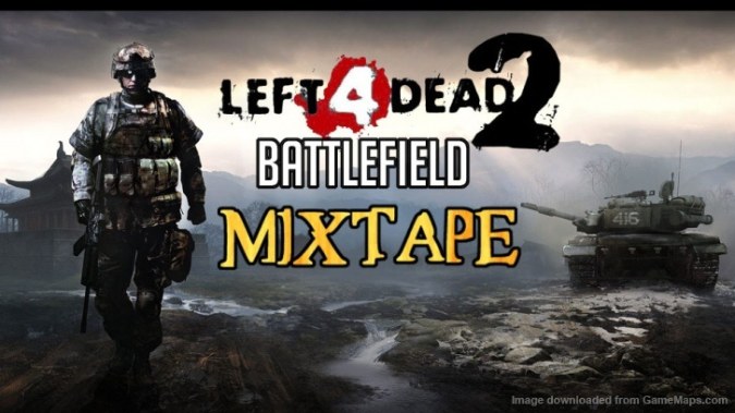 Battlefield 3 Soundmod (V2)