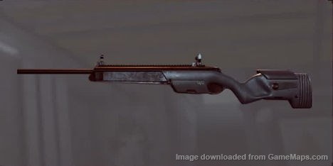 Battlefield: Hardline (Beta) Scout Elite Sounds for CS:S Scout