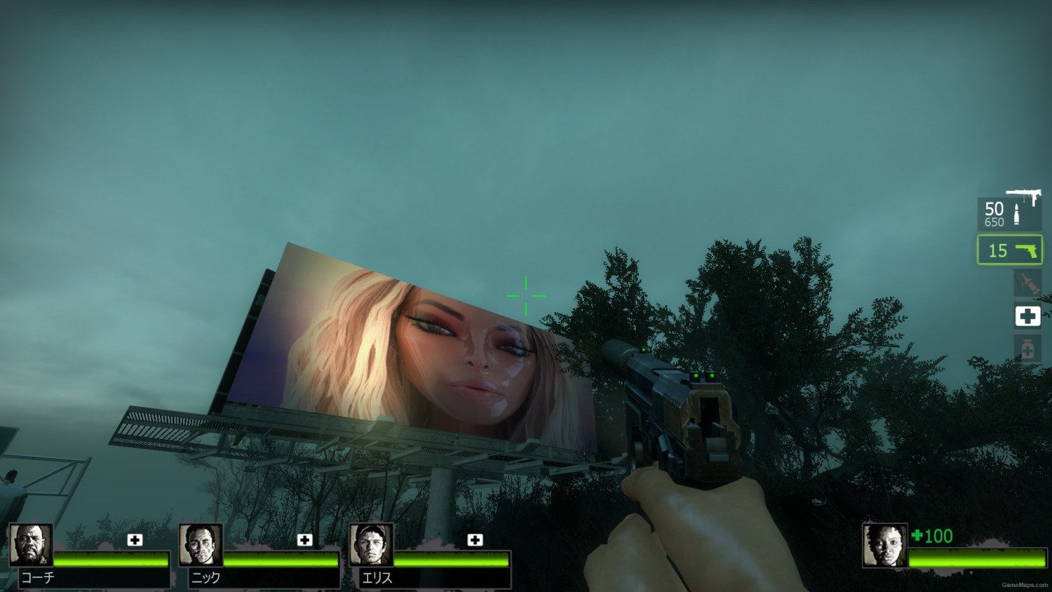 Free Mods And Skins Left 4 Dead 2 Gamemaps Free Mods And Skins Left 4 Dead 2 Gamemaps