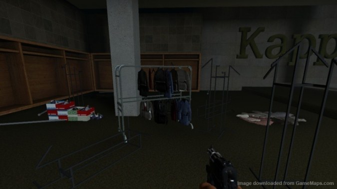 better mall and more