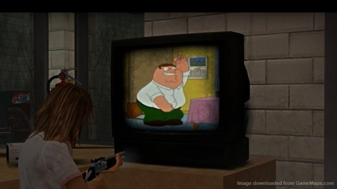 Bird is the Word on TV