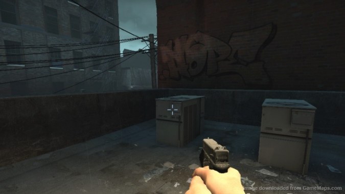 Black Matte Glock 18