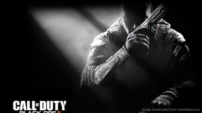 Black Ops II Soundmod